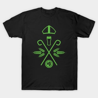 St. Patrick's Day T-Shirt